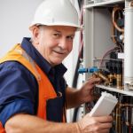 Sarah Chen - Installation Specialist