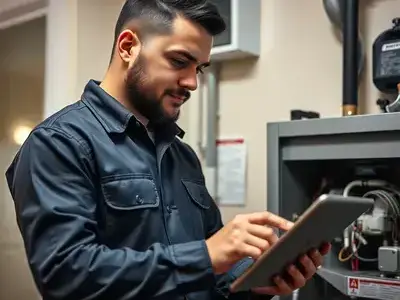 Schedule appointment