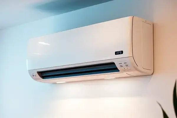 Air conditioning installation and repair