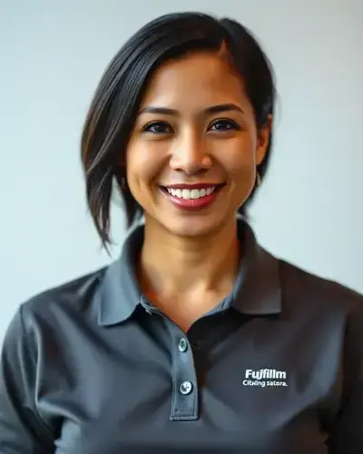 Maria Gonzalez - Service Manager